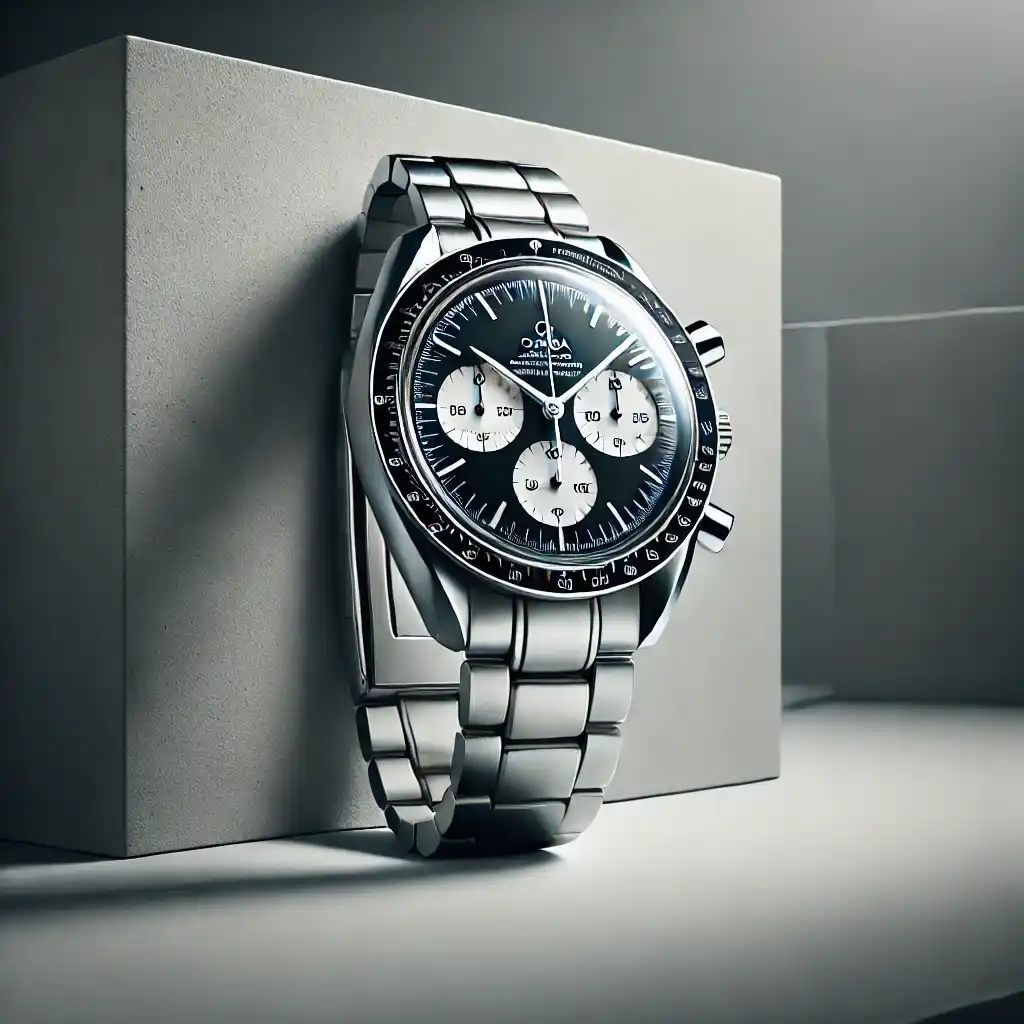 OMEGA Speedmaster Professional 